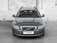 Volvo v70 1.6 t4 lim. edition 179pk 2011, 77-sjf-4 - afbeelding 34 van  43