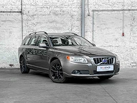 Volvo v70 1.6 t4 lim. edition 179pk 2011, 77-sjf-4 - afbeelding 39 van  43
