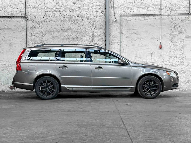 Volvo v70 1.6 t4 lim. edition 179pk 2011, 77-sjf-4 - afbeelding 41 van  43