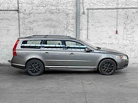 Volvo v70 1.6 t4 lim. edition 179pk 2011, 77-sjf-4 - afbeelding 42 van  43