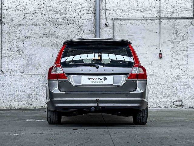 Volvo v70 1.6 t4 lim. edition 179pk 2012, (origineel-nl), 23-tsz-4 - afbeelding 11 van  41