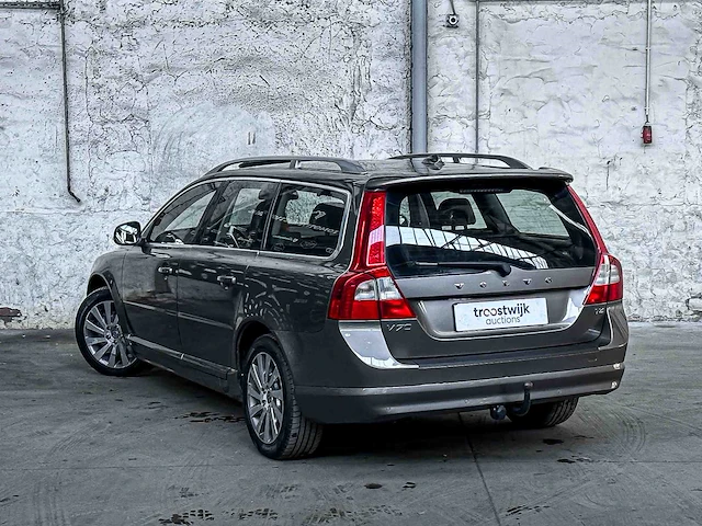 Volvo v70 1.6 t4 lim. edition 179pk 2012, (origineel-nl), 23-tsz-4 - afbeelding 12 van  41