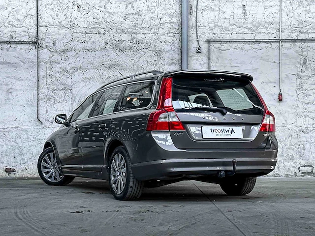 Volvo v70 1.6 t4 lim. edition 179pk 2012, (origineel-nl), 23-tsz-4 - afbeelding 13 van  41