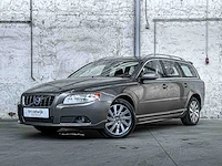 Volvo v70 1.6 t4 lim. edition 179pk 2012, (origineel-nl), 23-tsz-4 - afbeelding 1 van  41