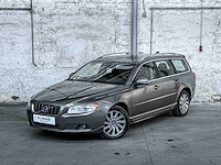 Volvo v70 1.6 t4 lim. edition 179pk 2012, (origineel-nl), 23-tsz-4 - afbeelding 2 van  41