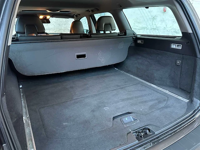 Volvo v70 1.6 t4 lim. edition 179pk 2012, (origineel-nl), 23-tsz-4 - afbeelding 30 van  41
