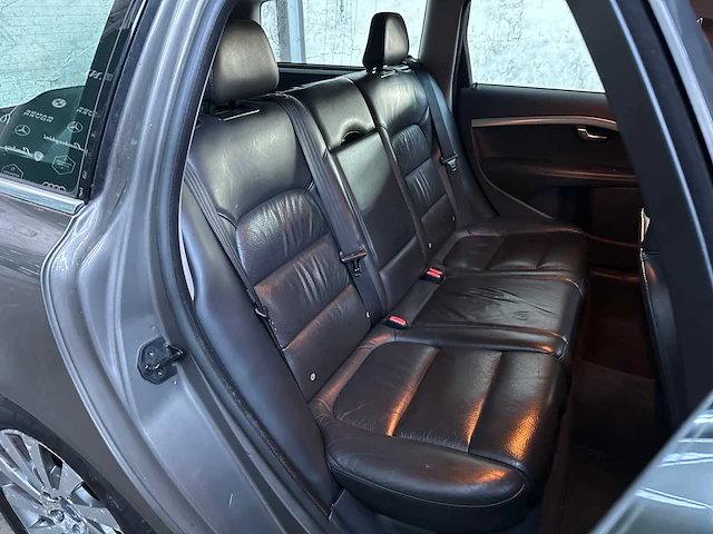 Volvo v70 1.6 t4 lim. edition 179pk 2012, (origineel-nl), 23-tsz-4 - afbeelding 35 van  41