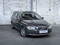 Volvo v70 1.6 t4 lim. edition 179pk 2012, (origineel-nl), 23-tsz-4 - afbeelding 5 van  41