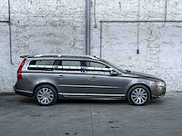 Volvo v70 1.6 t4 lim. edition 179pk 2012, (origineel-nl), 23-tsz-4 - afbeelding 7 van  41