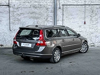 Volvo v70 1.6 t4 lim. edition 179pk 2012, (origineel-nl), 23-tsz-4 - afbeelding 8 van  41