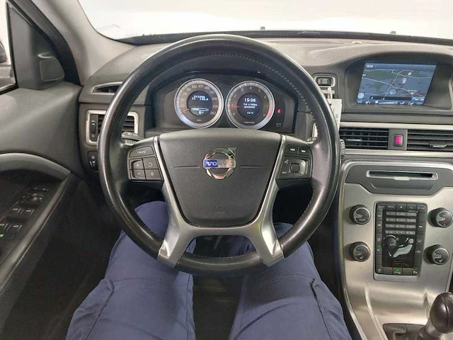 Volvo v70 1.6 t4 limited edition 2011 | 06-spx-5 - afbeelding 3 van  20