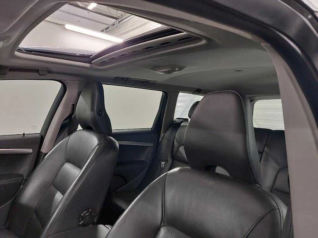 Volvo v70 1.6 t4 limited edition 2011 | 06-spx-5 - afbeelding 6 van  20