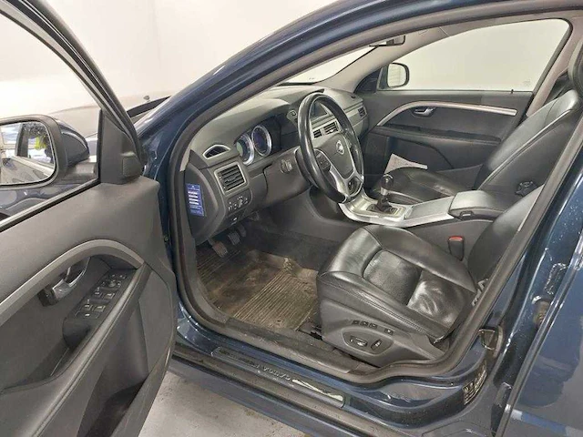 Volvo v70 1.6 t4 limited edition 2011 | 06-spx-5 - afbeelding 9 van  20