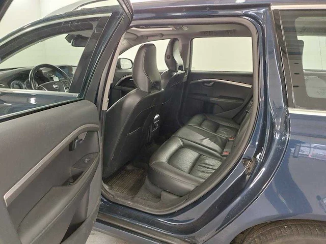 Volvo v70 1.6 t4 limited edition 2011 | 06-spx-5 - afbeelding 10 van  20
