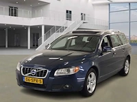 Volvo v70 1.6 t4 limited edition 2011 | 06-spx-5 - afbeelding 1 van  20