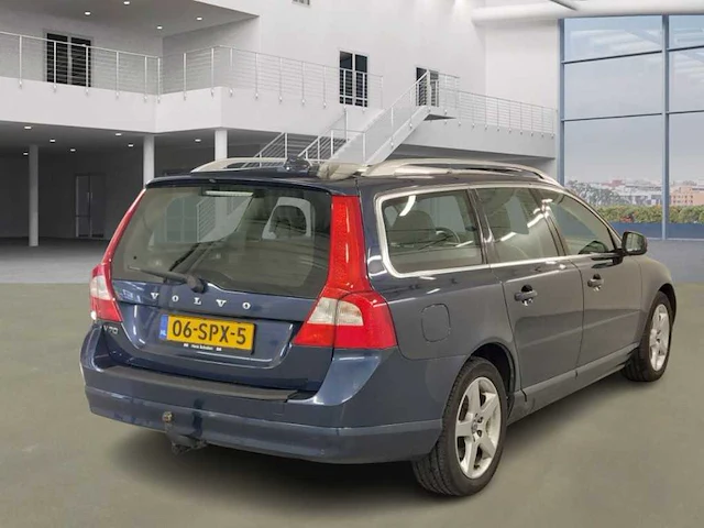 Volvo v70 1.6 t4 limited edition 2011 | 06-spx-5 - afbeelding 14 van  20