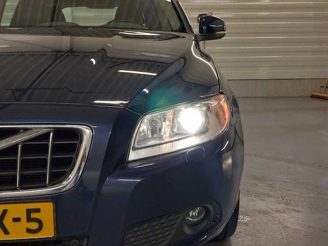Volvo v70 1.6 t4 limited edition 2011 | 06-spx-5 - afbeelding 17 van  20