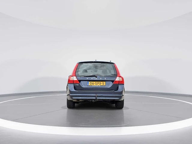 Volvo v70 1.6 t4 limited edition 2011 | 06-spx-5 - afbeelding 3 van  35