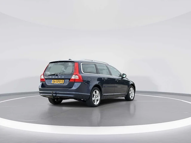 Volvo v70 1.6 t4 limited edition 2011 | 06-spx-5 - afbeelding 5 van  35