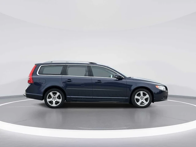 Volvo v70 1.6 t4 limited edition 2011 | 06-spx-5 - afbeelding 7 van  35