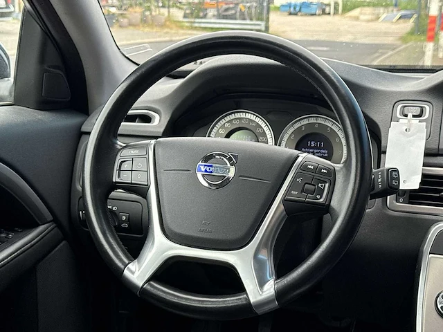 Volvo v70 1.6 t4 limited edition 2011 | 06-spx-5 - afbeelding 8 van  35