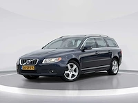 Volvo v70 1.6 t4 limited edition 2011 | 06-spx-5 - afbeelding 1 van  35