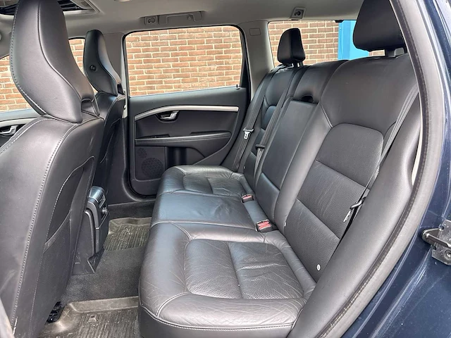 Volvo v70 1.6 t4 limited edition 2011 | 06-spx-5 - afbeelding 22 van  35