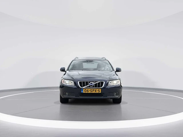 Volvo v70 1.6 t4 limited edition 2011 | 06-spx-5 - afbeelding 23 van  35