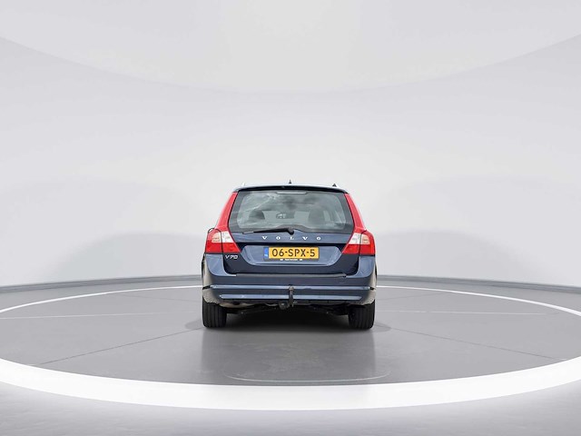Volvo v70 1.6 t4 limited edition 2011 | 06-spx-5 - afbeelding 11 van  35