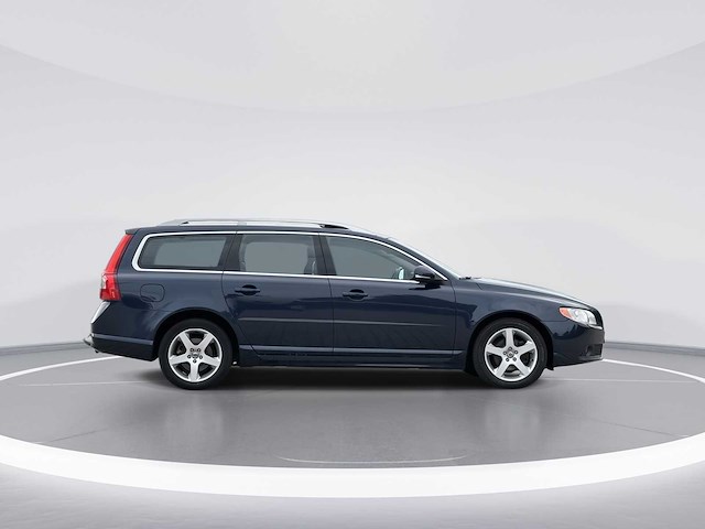 Volvo v70 1.6 t4 limited edition 2011 | 06-spx-5 - afbeelding 15 van  35