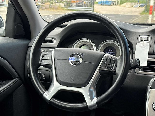 Volvo v70 1.6 t4 limited edition 2011 | 06-spx-5 - afbeelding 16 van  35