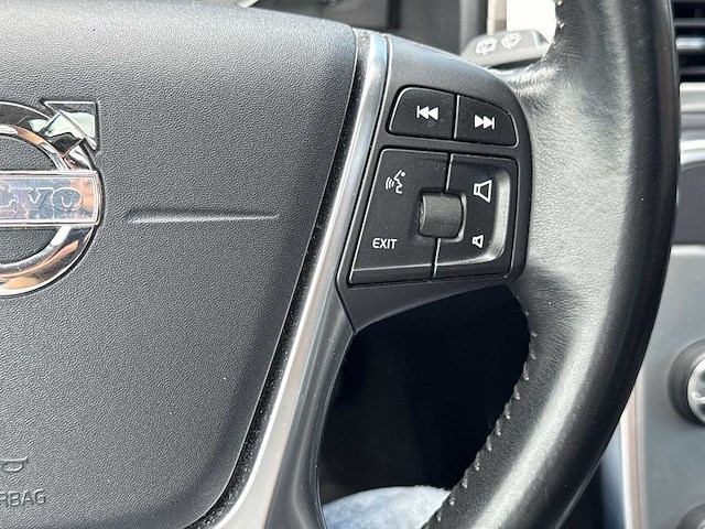 Volvo v70 1.6 t4 limited edition 2011 | 06-spx-5 - afbeelding 19 van  35