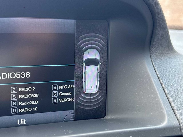 Volvo v70 1.6 t4 limited edition 2011 | 06-spx-5 - afbeelding 21 van  35