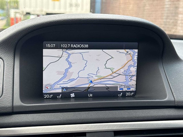 Volvo v70 1.6 t4 limited edition 2011 | 06-spx-5 - afbeelding 22 van  35