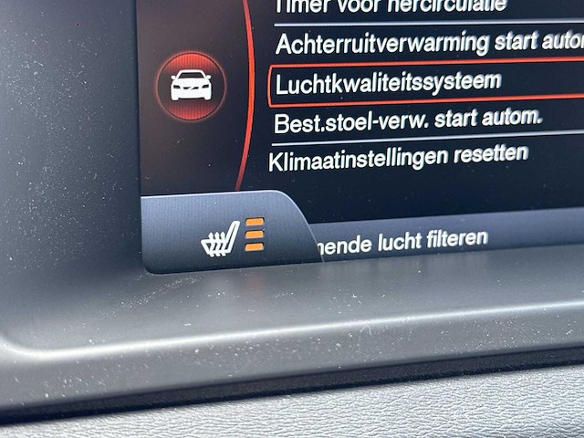 Volvo v70 1.6 t4 limited edition 2011 | 06-spx-5 - afbeelding 24 van  35