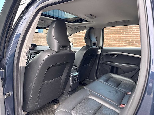 Volvo v70 1.6 t4 limited edition 2011 | 06-spx-5 - afbeelding 30 van  35