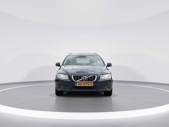 Volvo v70 1.6 t4 limited edition 2011 | 06-spx-5 - afbeelding 3 van  35