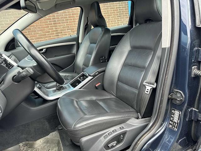 Volvo v70 1.6 t4 limited edition 2011 | 06-spx-5 - afbeelding 4 van  35