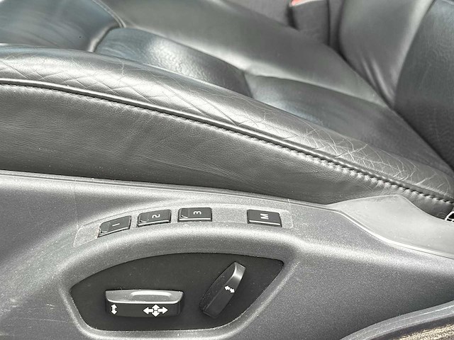 Volvo v70 1.6 t4 limited edition 2011 | 06-spx-5 - afbeelding 6 van  35