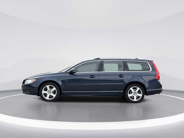Volvo v70 1.6 t4 limited edition 2011 | 06-spx-5 - afbeelding 7 van  35