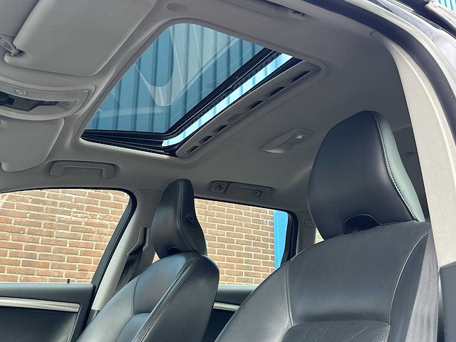 Volvo v70 1.6 t4 limited edition 2011 | 06-spx-5 - afbeelding 8 van  35