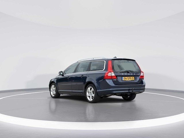 Volvo v70 1.6 t4 limited edition 2011 | 06-spx-5 - afbeelding 9 van  35