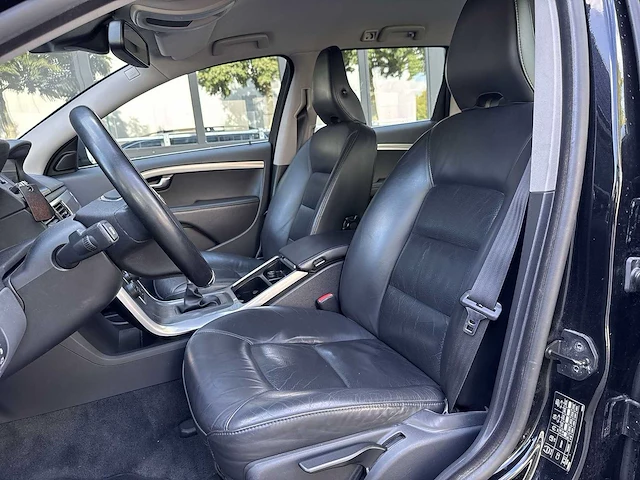 Volvo v70 1.6 t4 limited edition 2012 | 48-xkz-1 - afbeelding 2 van  39
