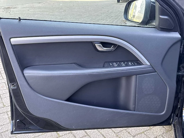 Volvo v70 1.6 t4 limited edition 2012 | 48-xkz-1 - afbeelding 6 van  39