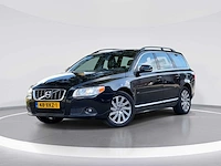 Volvo v70 1.6 t4 limited edition 2012 | 48-xkz-1 - afbeelding 1 van  39