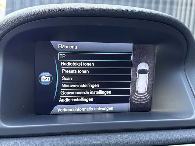 Volvo v70 1.6 t4 limited edition 2012 | 48-xkz-1 - afbeelding 15 van  39