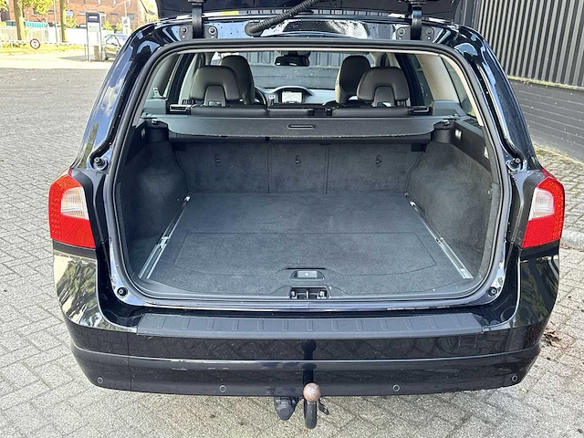 Volvo v70 1.6 t4 limited edition 2012 | 48-xkz-1 - afbeelding 20 van  39