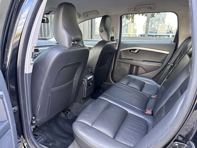 Volvo v70 1.6 t4 limited edition 2012 | 48-xkz-1 - afbeelding 25 van  39