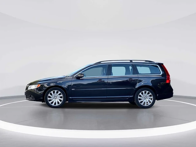 Volvo v70 1.6 t4 limited edition 2012 | 48-xkz-1 - afbeelding 35 van  39