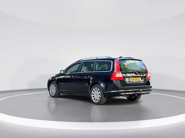 Volvo v70 1.6 t4 limited edition 2012 | 48-xkz-1 - afbeelding 36 van  39